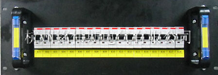 精密配電單元 精密配電單元