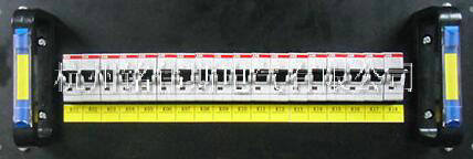 精密配電單元 精密配電單元