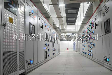 機房配電 機房配電