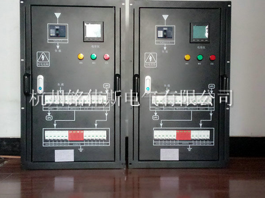 機(jī)架式配電單元