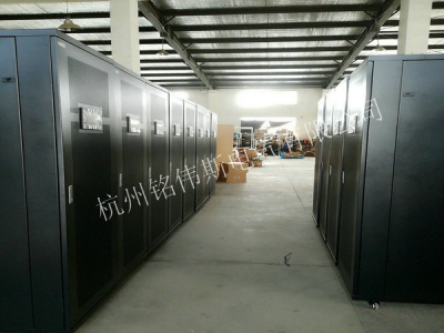 配電柜有輻射嗎？