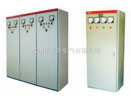 XL-21動(dòng)力柜